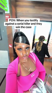 Testifying Against a Serial Killer: Facing the Aftermath