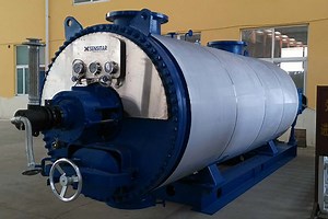 [Hot Item] Rendering Machine Animal Waste