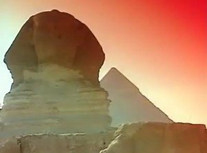 Amenhotep IV (Akhenaten) | Egypt Cradle of civilization