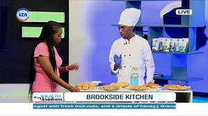 I used lactose-free milk for the pies, and for the cakes, I used Maziwa Lala-Stanley Mwangi. @brooksidedairyltd Host: @ali_zaitun Producer: @alangomillicent #healthandwellness #chekiktn | KTN Home | Facebook