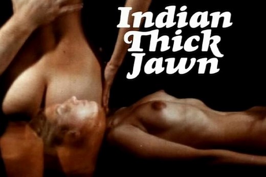 Indian Thick Jawn - Diplo