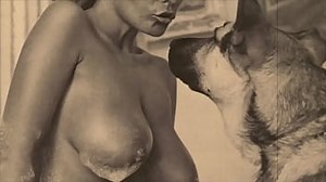 'Beauty & The Beast', My Secret Life