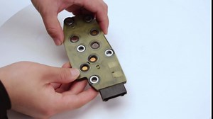 4L60E 4L65E Remanufactured Trans Master Solenoid Kit Compatible with GM EPC Shift 2003-On (Position Pressure Switch) (Renewed)