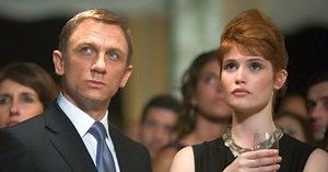 Actrice Gemma Arterton heeft spijt van haar rol in 'Quantum of Solace' - FilmVandaag.nl
