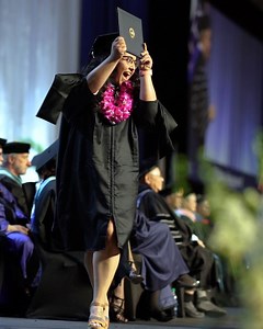 #NUfam, are you ready for Southern Commencement?! The moment you’ve worked so hard for is almost here! | National University