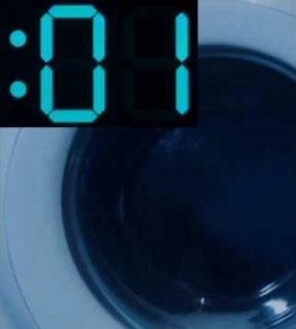 washing machine electra