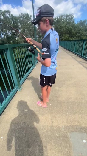 Big Barra Fishing in Townsville: 1m, 97cm & 95cm Catches