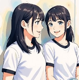 「その4」女子に感謝しても関係なくね？#CFNM