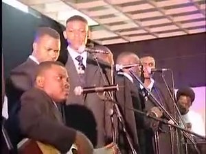 2.8K views · 475 reactions | SI JÉSUS EST SEIGNEUR L'UNE DE MEILLEURE CHANSON DE PASTEUR LIFOKO DU CIEL ✍ Emmanuel baka | La Nature Du Message | Facebook