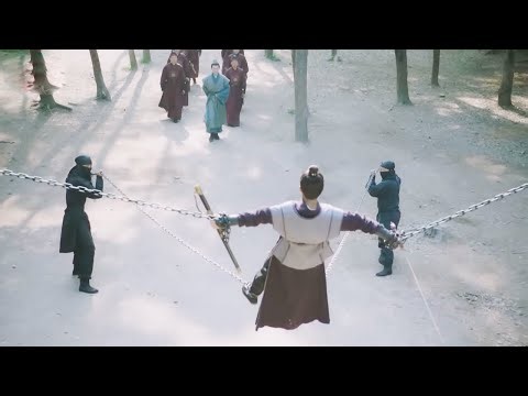 Phim Võ Thuật Cổ Trang Mới Nhất - SÁT THỦ TẬP KÍCH (Lồng Tiếng)