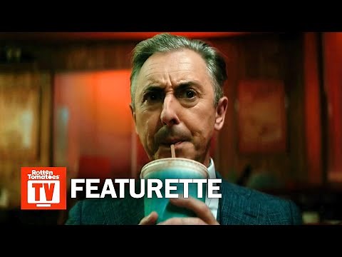 Briarpatch Season 1 Featurette | 'The Town' | Rotten Tomatoes TV