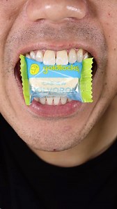 Will You Be Mesmerized by this oddly satisfying ASMR Goldilocks Cashew Polvoron? #DoctorTristanPeh #ASMR | Doctor Tristan Peh