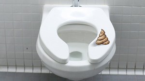 How Dirty Are Public Restrooms? | Gross Science