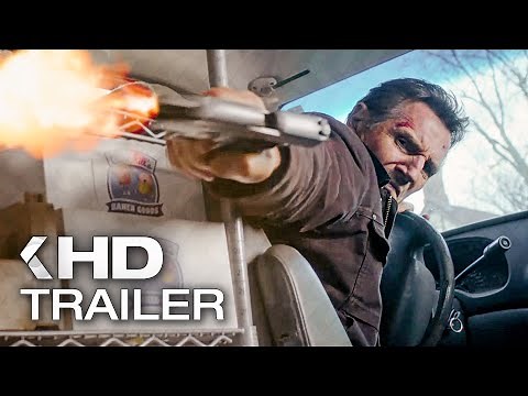 HONEST THIEF Trailer (2020)