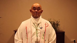 39 reactions | Good Friday Reflection with His Greace Archbishop Peter Loy Chong Reflection on the Tearing of the Temple Veil | Archdiocese of Suva | Facebook