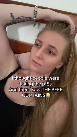 Understanding Beef Curtains: A Closer Look at the Phenomenon