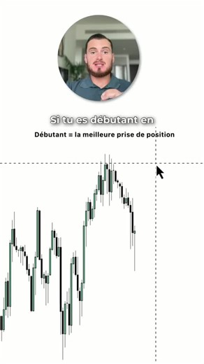 HugoFX on Instagram: "🔥 Commente "Ebook" pour recevoir mon PDF Exclusif Smart Money La plus simple position en trading #orderblock #fibonacci"