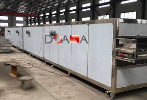 [Hot Item] Dehydrated Machine for Vegetables Chili Paprika Spices