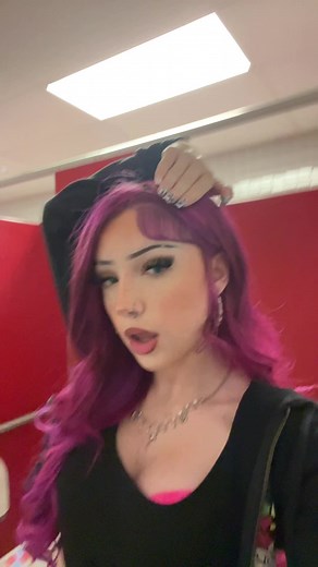 HotFallingDevil & iiqueefglitter: Real Reactions and Raw Clips