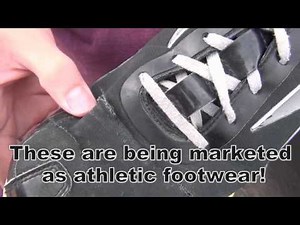 Zigtech Shoe Review (THEY SUCK)