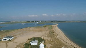 Hurst Castle Leuchtturm Hampshire Südküste Vereinigtes: Stockvideos & Filmmaterial (100 % lizenzfrei) 1108861389 | Shutterstock