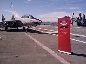 AMD Shows Off Six-Monitor 'Eyefinity' Tech