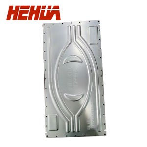 [Hot Item] OEM Stamping and Drawing Parts 3916222 Adapter, Torque Converter Used for Engine