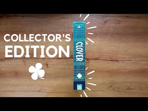 CLAMP 🍀 CLOVER Collector's Edition Manga Unboxing 📦