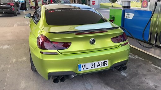 Videoclipuri postate de Bogdan ABR (@bogdan_abr) cu FRERE - BLANCO