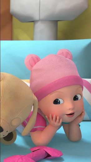 BABY born "My Lucky Dog" original song! #kidssongs #puppysong #dogsongs