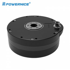 [Hot Item] Auto Steering Motor High Torque Agricultural Unmanned Tractor Auto Parts Mini Tractor Steering Wheel