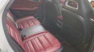  Own a stunning one-owner vehicle with a complete service history! ...