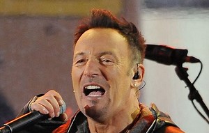 Bruce Springsteen : Le « Boss » sort une chanson (anti-Trump) en hommage aux victimes de Minneapolis