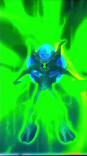 swampfire goes ultimate