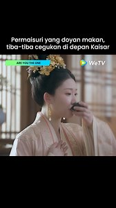 39K views · 88 reactions | WeTV Indonesia on Reels | Facebook
