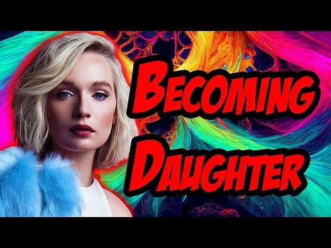 My Mom Turned Me Into A Girl - Crossdressing Stories