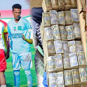 Berbera: Madaxuu ka laagay ka dibna waxa lagu ganaaxay 3 million oo shiling Somaliland | Horn Cable TV