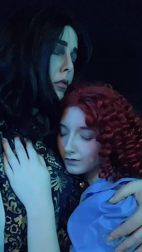 Claudia de Pointe du Lac: From Sharing a Coffin to Owning One