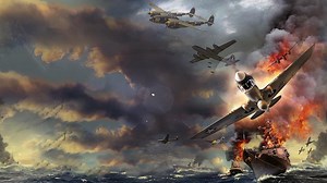 The History of U.S. Military Air Power - World War 2