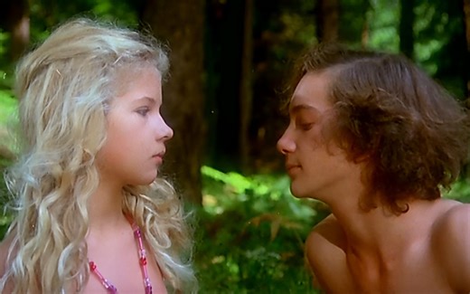 思春之森.Maladolescenza.1977【电影插曲】