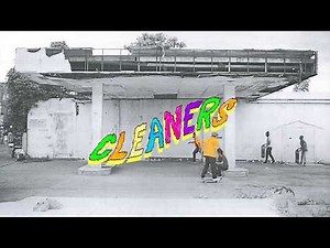CLEANERS - QCinema 2019