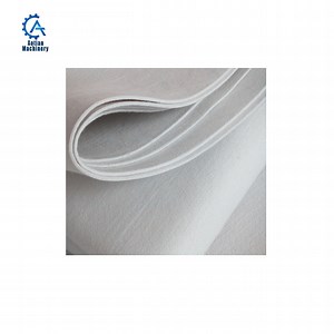 [Hot Item] Imported Material Paper Mill Used Wool Press Felt for Paper Mill
