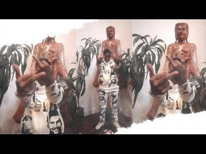 Teejayx6 - Palm Trees (Official Video)