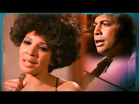 Shirley Bassey - All In Love is Fair / Summer (The First Time) / Bloopers (1976 Shirley Bassey Show)