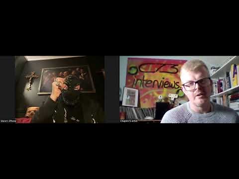 Artist Interview- Mason Storm