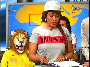 The Female African Cup of Nations is in it's 10th edition and Cameroon is hosting for the first time. The programme 'Passion Can', brings to you the history of this competition which is now winning the hearts of many. | CRTVweb