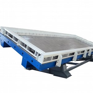 [Hot Item] Slab for Preast Concrete Prefabricated Wall Panel Vibrating Hydraulic Tilting Table