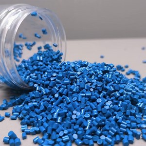 [Hot Item] Top Grade Blue Masterbatch for PE Products