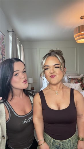 Best Friend Goals: Cherishing Your Bestie