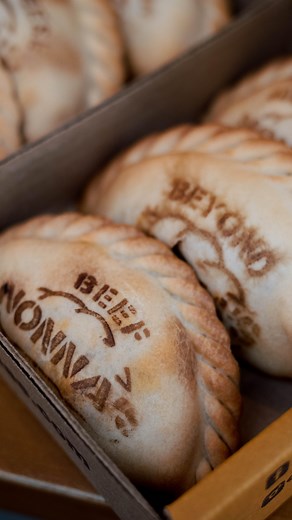 2.5K views · 11 reactions | Our 2024 resolution? Try one of everything at #AmericanaAtBrand restaurants. | The Americana at Brand | Facebook